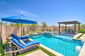 Cave Creek Desert Hideaway with Pool Hike and Golf!
